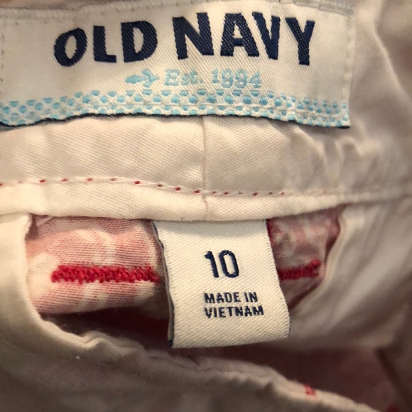 Spring Shorts - Picture 2 of 2